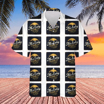 Discover Mos Eisley Trading Co Hawaiian Shirts