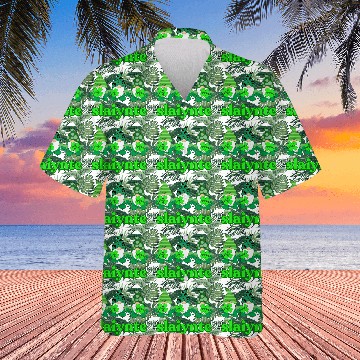 Discover Irish Charm and Shenanigans for St. Patrick’s Day Hawaiians