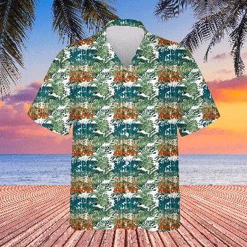 Discover sunday Hawaiians