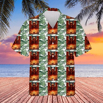 Discover The Devil & The Angel: Hawaiians