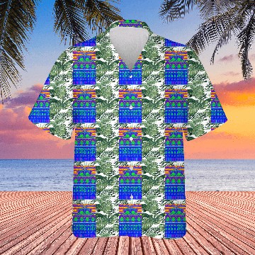 Discover Alien Temple Hawaiians