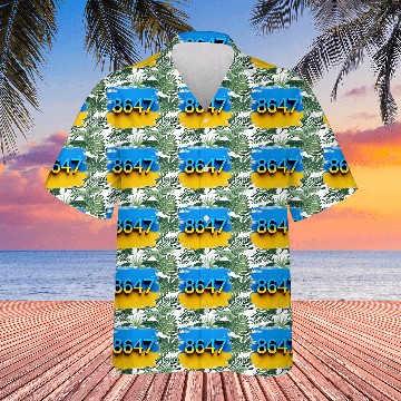 Discover 8647 Ukraine Hawaiians