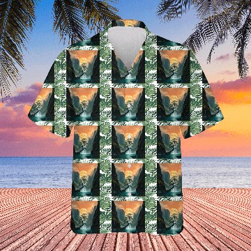 Discover Harmonious Night 10 Hawaiians