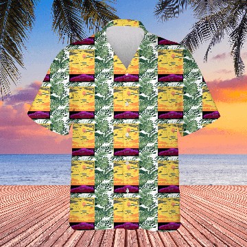Discover Summer Sunday Hawaiians