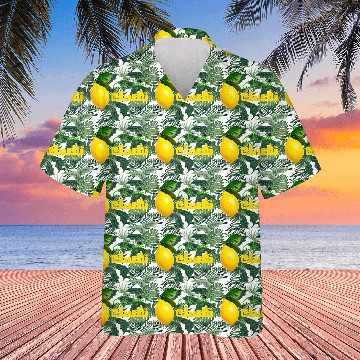 Discover Egyptian Proverb.Squeeze a Lemon on Yourself Hawaiians