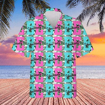 Discover Be yourself Hawaiians