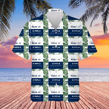 Discover "Keep It Simple" Hawaiians