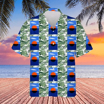 Discover Bauhaus Summer Horizon Hawaiians