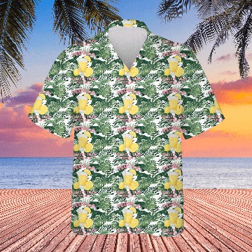 Discover Tequila therapy Lemon Summer Hawaiians