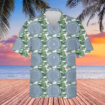 Discover Serene Circle Hawaiians
