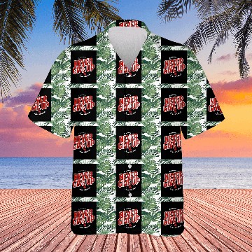 Discover never give up – Minimal Streetwear Hawaiians