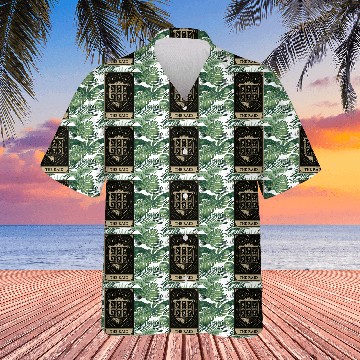 Discover Tarot Datahoarding: The RAID Protective Layer Hawaiians