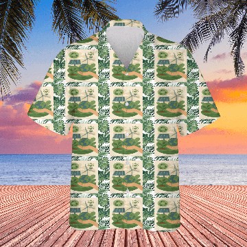 Discover Eco-Friendly Earth Conservation Design Hawaiians