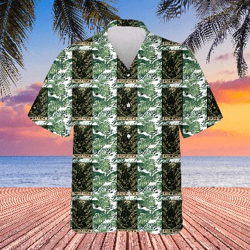 Discover Drone Metal (Card XVIII) Hawaiians