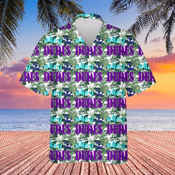 Discover Ahoy Dudes Nautical Summer Hawaiians