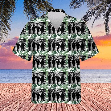 Discover Business Venture: The Red Steps  Hawaiians