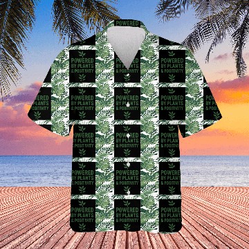 Discover Powered by Plants and Positivity Hawaiians