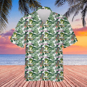 Discover Dachshund Hawaiians