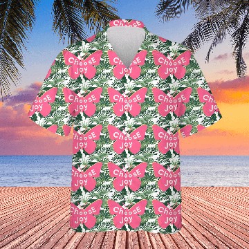 Discover Inspirational Butterfly with Motivational Message Hawaiians
