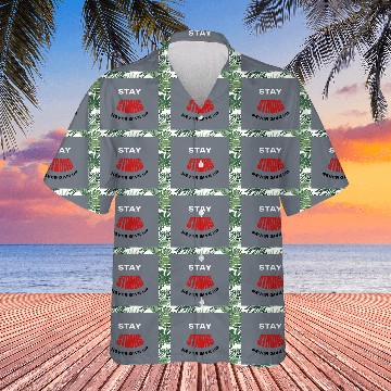 Discover Stay Strong Never Give Up Motivational Design Hawaiians