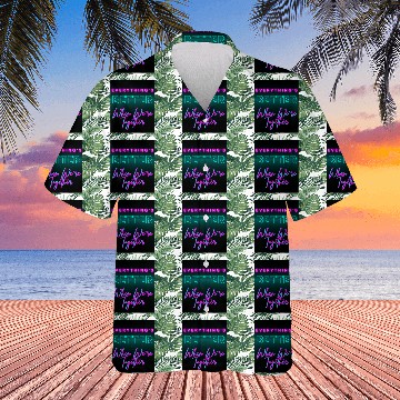 Discover Everything’s Better Together Neon Hawaiians