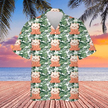 Discover Adorable Kawaii Cloud Cookie Hawaiians