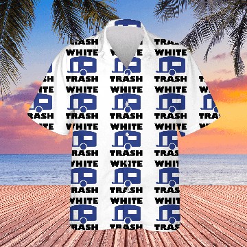 Discover White trash Hawaiians