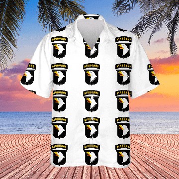 Discover 101st Airborne Hawaiians