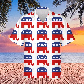 Discover Republican Party Hawaiians