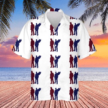 Discover Between Heaven & Hell Hawaiians