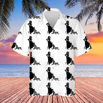 Discover Pam Grier Hawaiians