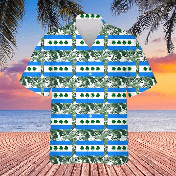 Discover Chicago Irish Hawaiians