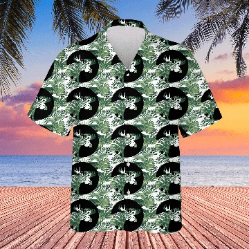 Discover Moose Hawaiians