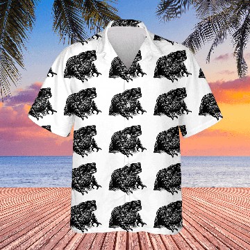 Discover toad Hawaiians