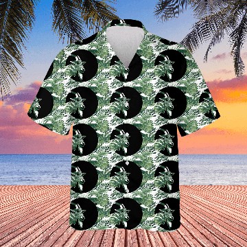Discover Goat Hawaiians
