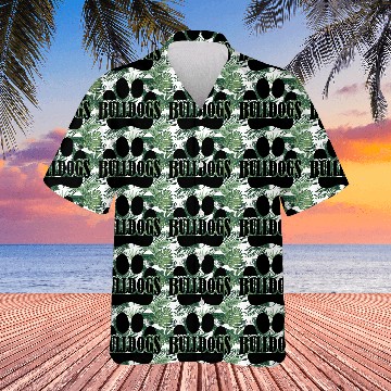Discover Bulldogs Hawaiians