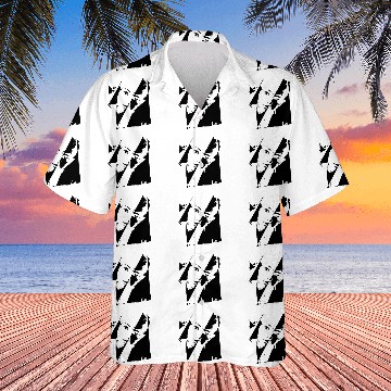 Discover two face Hawaiians