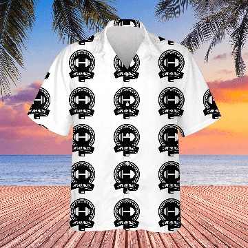 Discover powerhouse Hawaiian Shirts