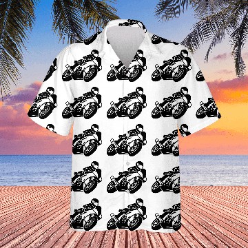 Discover Motorcycle Hawaiians