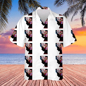 Discover Bob Dylan icon Baseball Jerseys Hawaiians