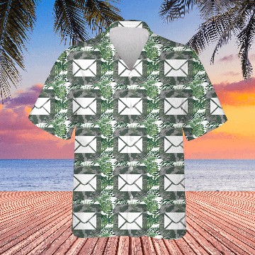 Discover Email sharing icon Hawaiians