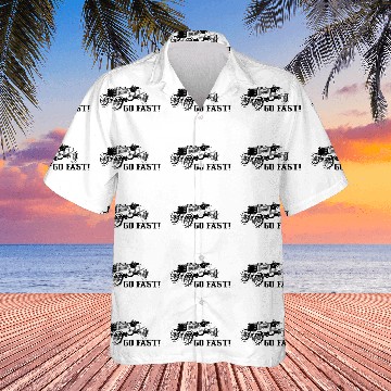 Discover Antique Car Hawaiians