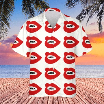 Discover ❤✦I Love James-Sending James Kisses✦❤ Hawaiians