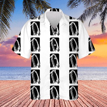 Discover Roller Coaster Hawaiians