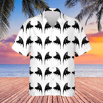 Discover Bat Wings Hawaiians