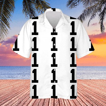 Discover number 1 solid Hawaiians