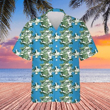 Discover Snowflake Hawaiians