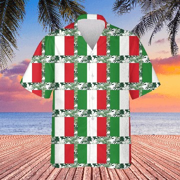 Discover Italy Hawaiians