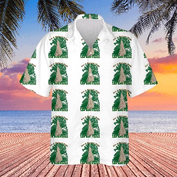 Discover Redwood Natural High Hawaiian Shirts
