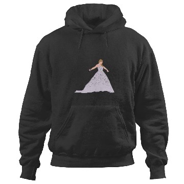 Discover Eras tour enchanted Hoodies